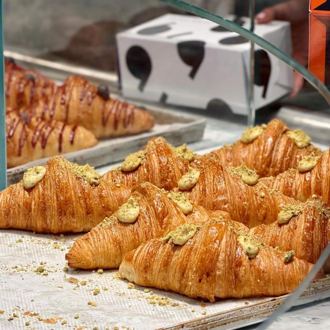 croissante de la Piata9