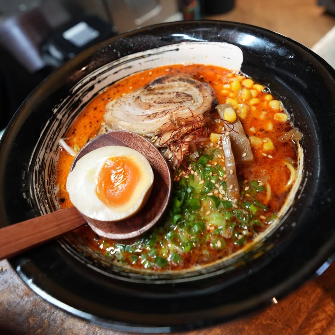 Ramen de la Wei Ramen București