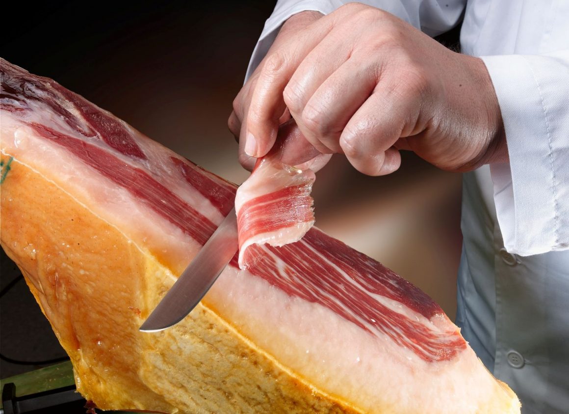 jamon iberico