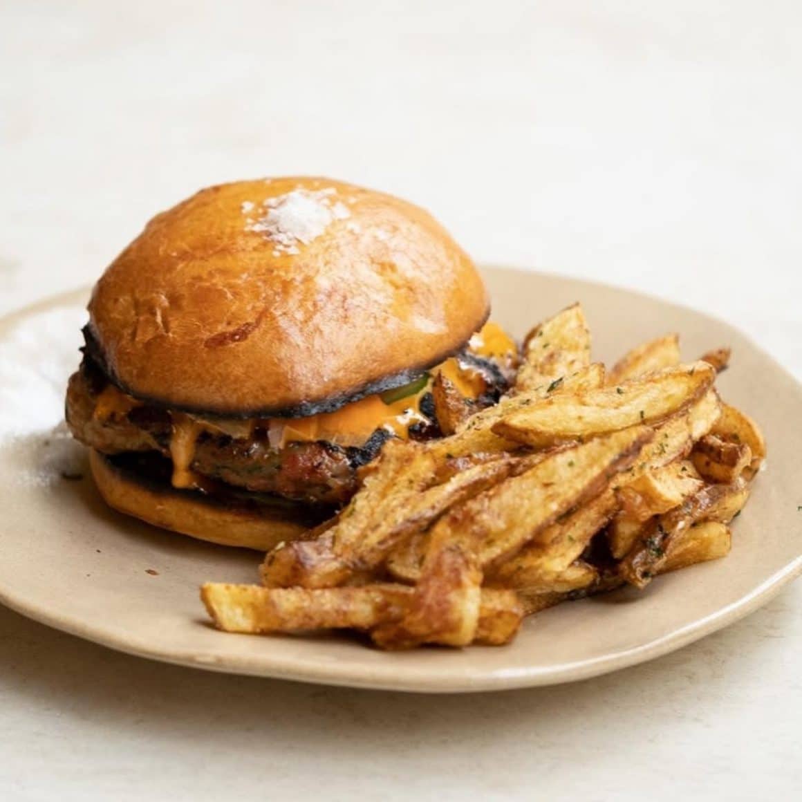 burgeri de la Mom Bucuresti