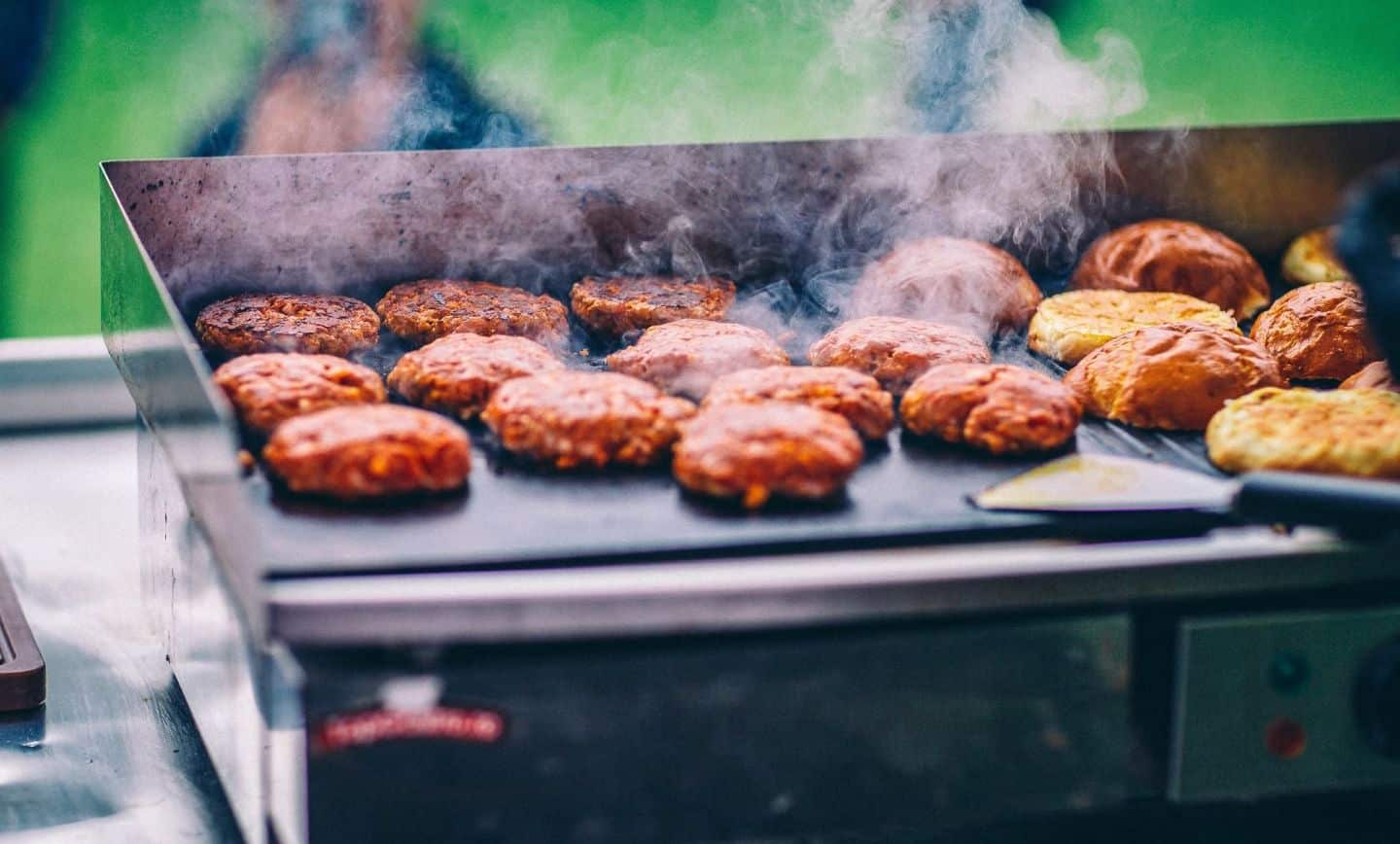 BurgerFest 2026: mare adunare, mare la „întrecerea” burgerilor