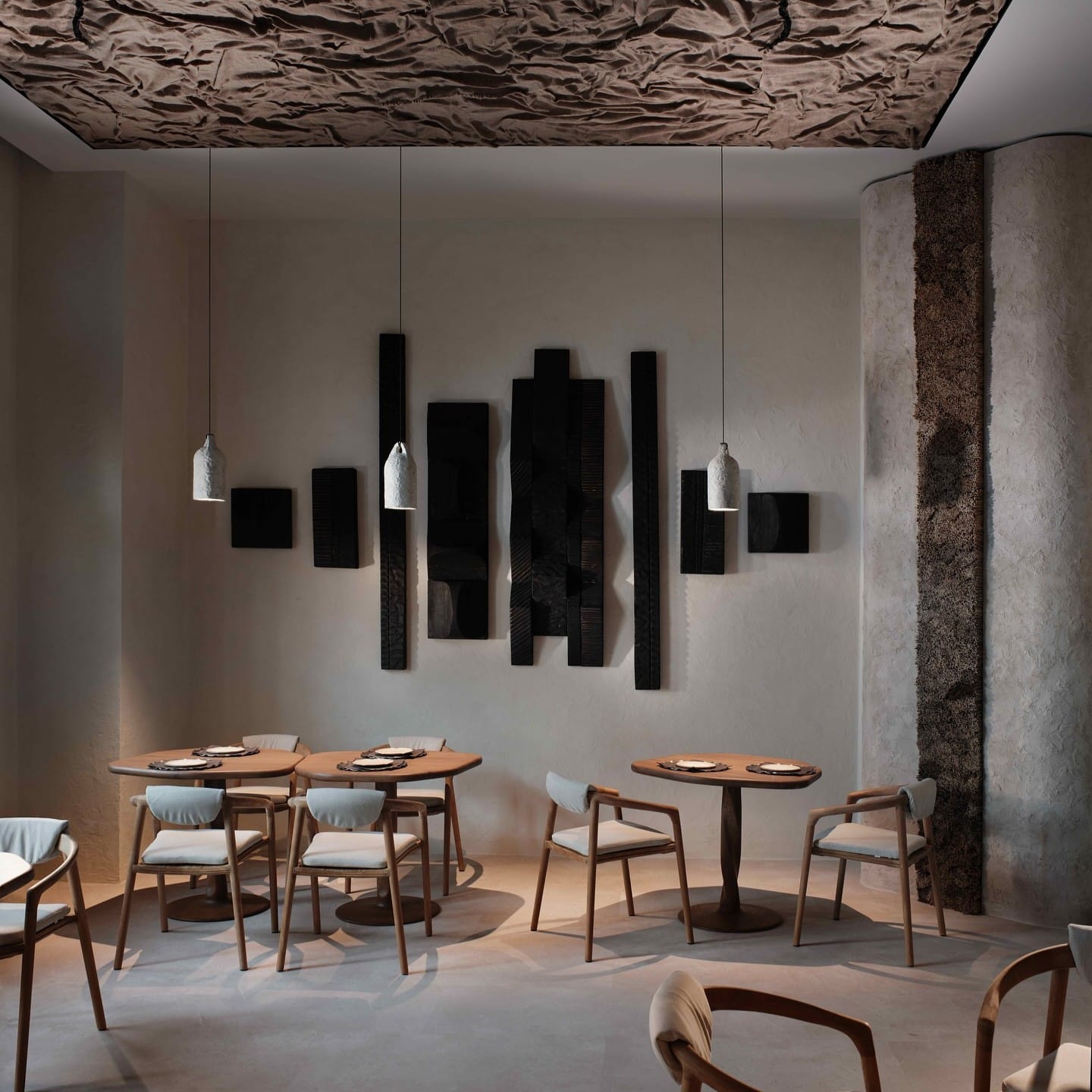 imagine din restaurant eto. restaurante de fine dining București