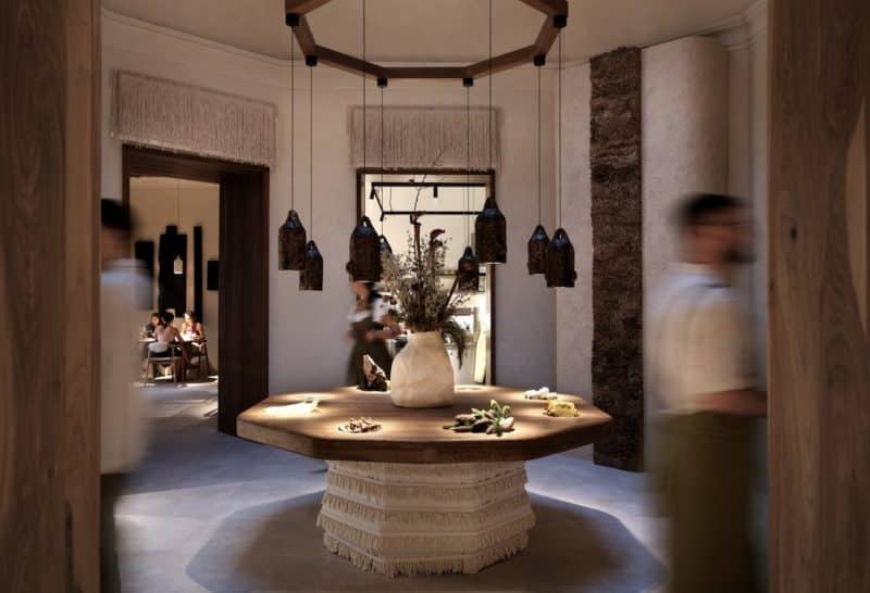 éto – restaurantul de fine dining care iese din tipare