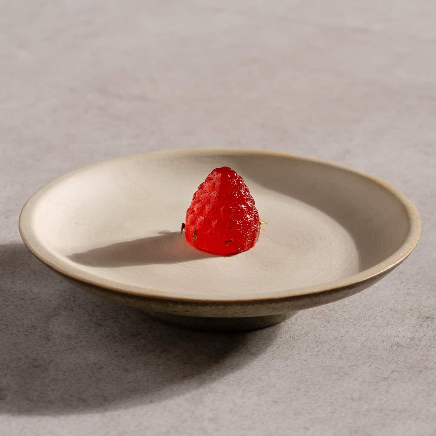 preparat de fine dining de la eto restaurant București