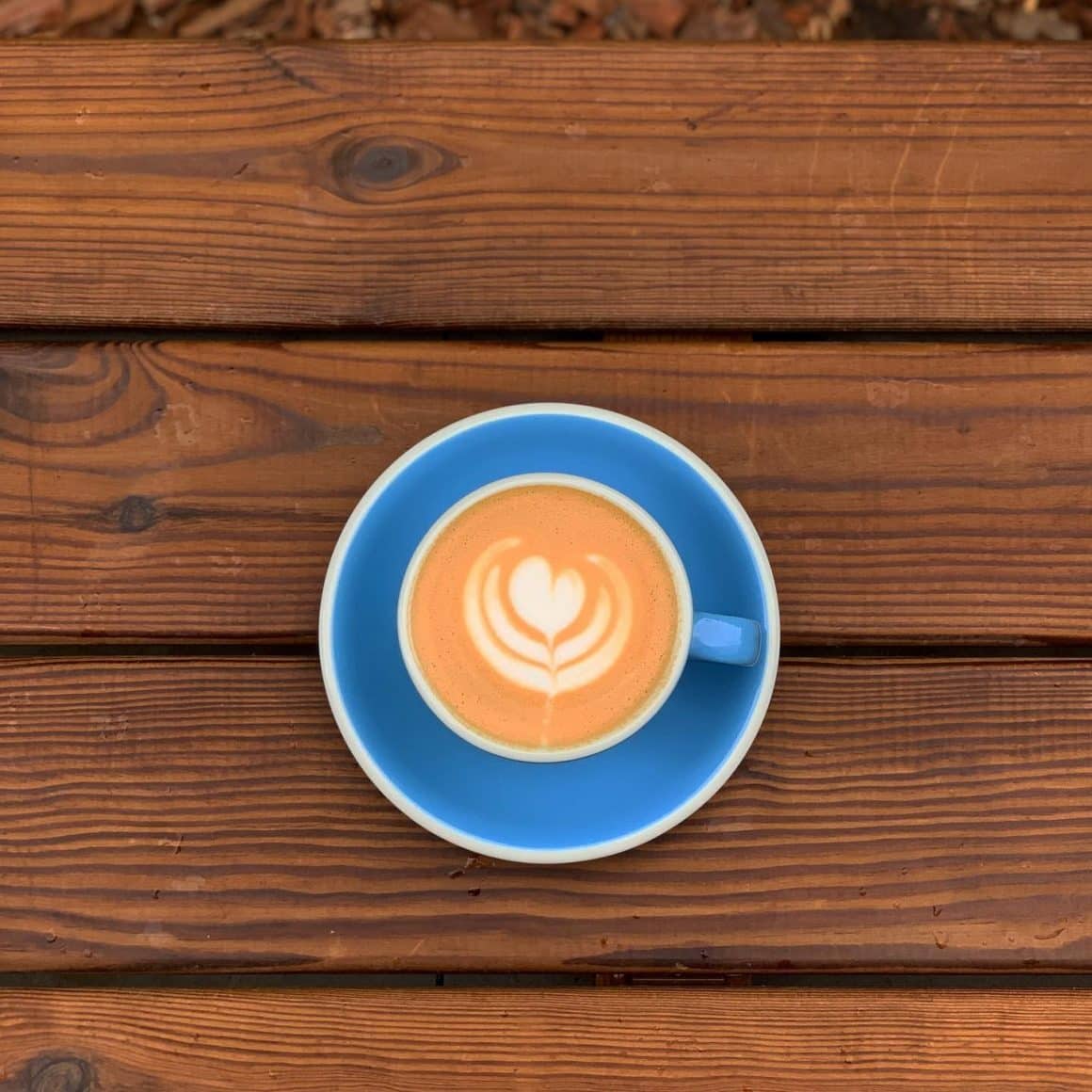 Cafea de specialitate la Baristro, una dintre cele mai populare cafenele pentru lucru remote din București