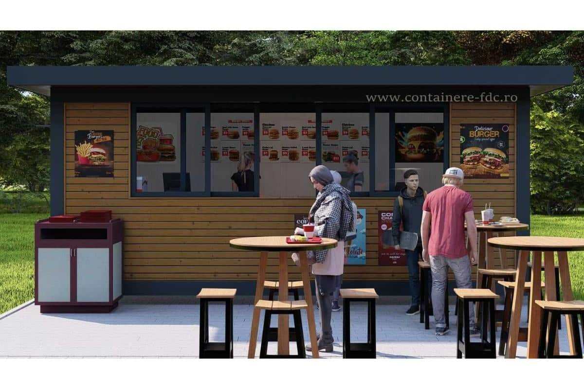 7 sfaturi utile dacă te gândești să îți deschizi un fast-food