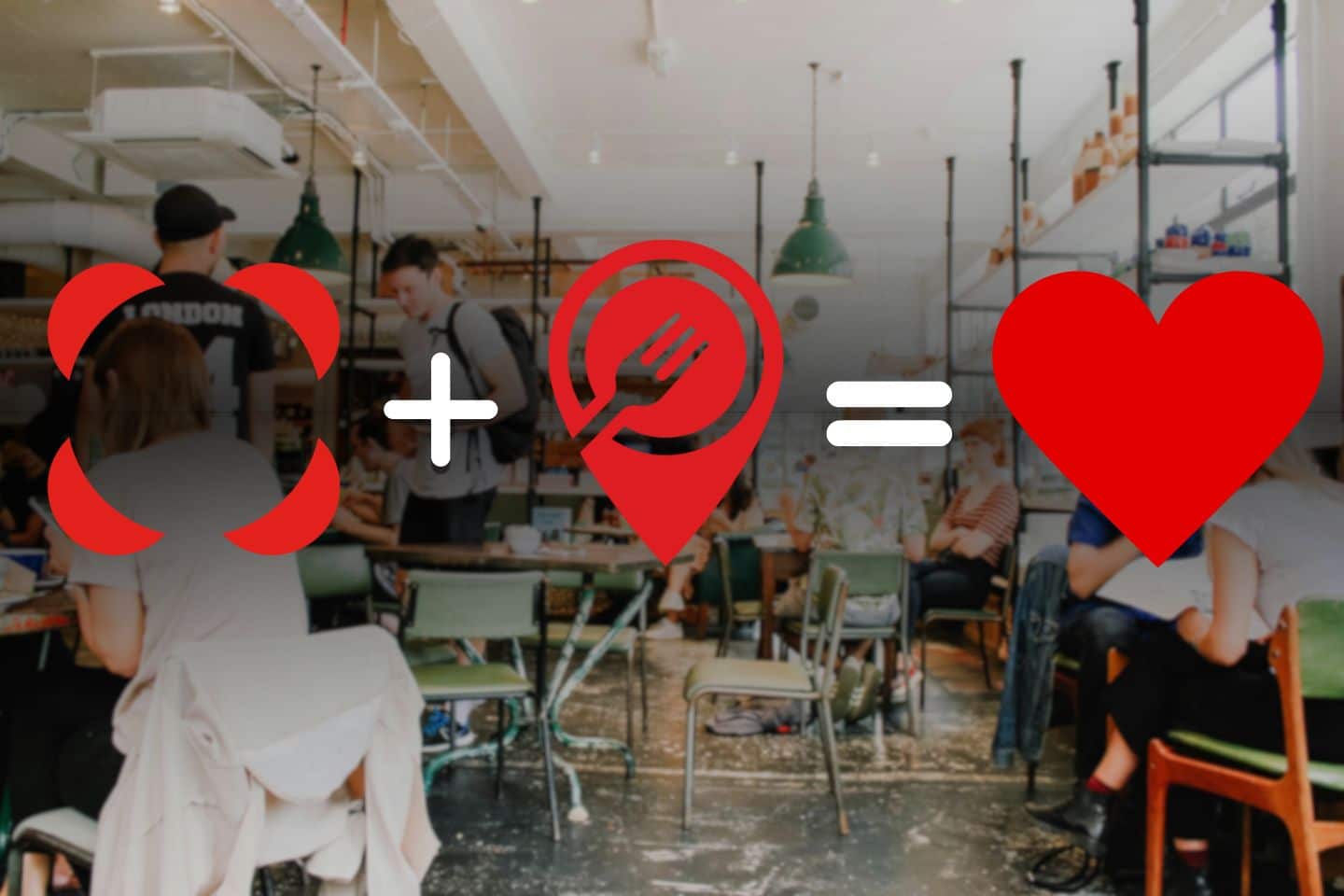 Super parteneriat Restograf și ialoc: (aproape) tot ce ai nevoie pentru o ieșire în oraș