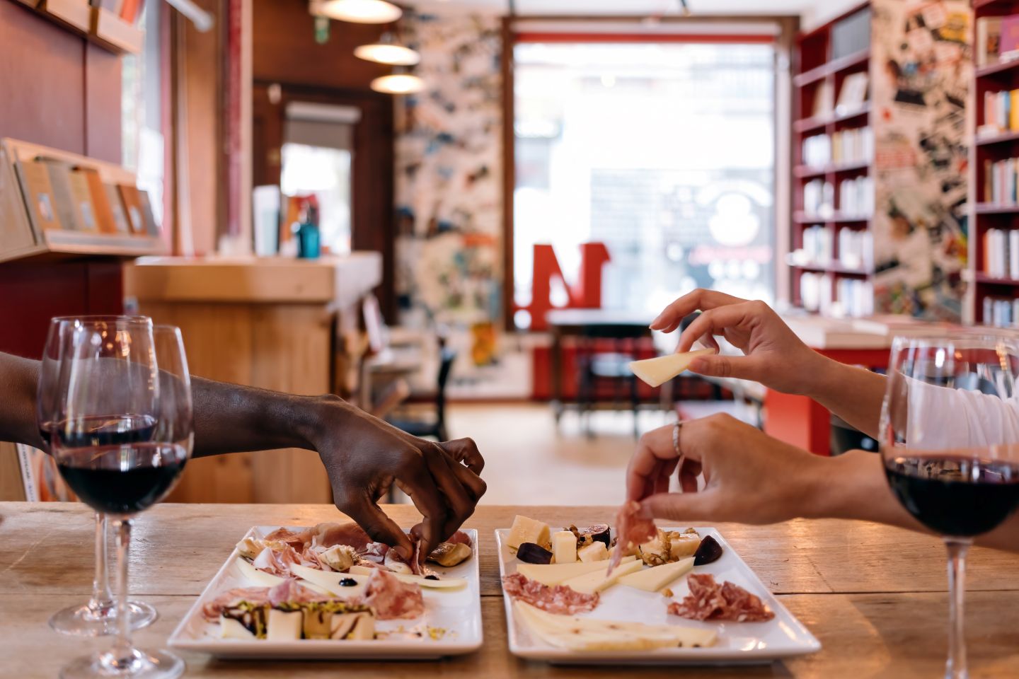 6 locuri cu tapas în București, unde mănânci ca-n Spania