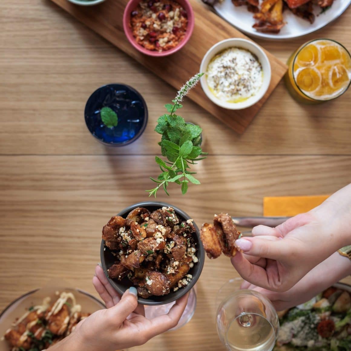 diverse preparate de la Ierbar