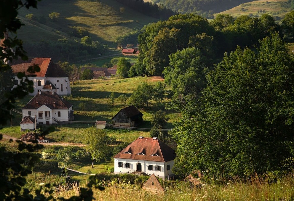 Domeniul Bethel Estates Transylvania, distins cu 2 chei de Michelin Keys în România