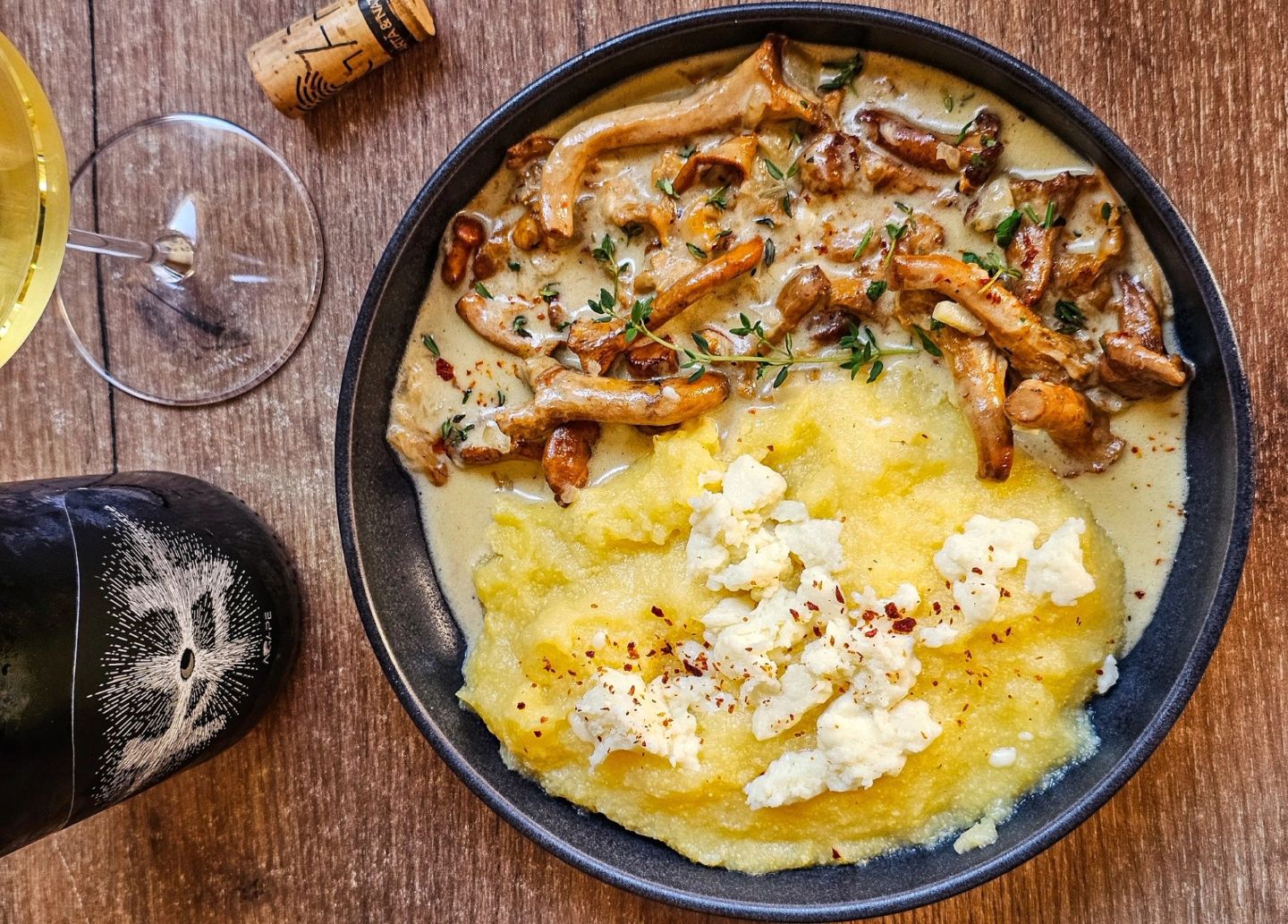 Noutăți din meniurile de toamnă ale restaurantelor. Am găsit o grămadă de bunătăți!