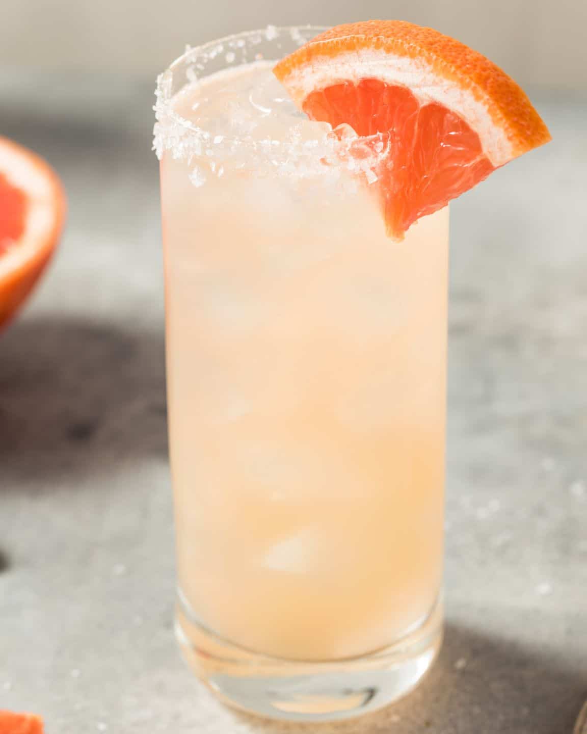 Paloma Cocktail