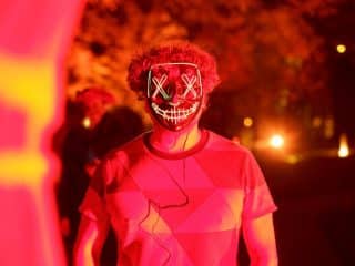 Cele mai cool petreceri de Halloween din București (2025)