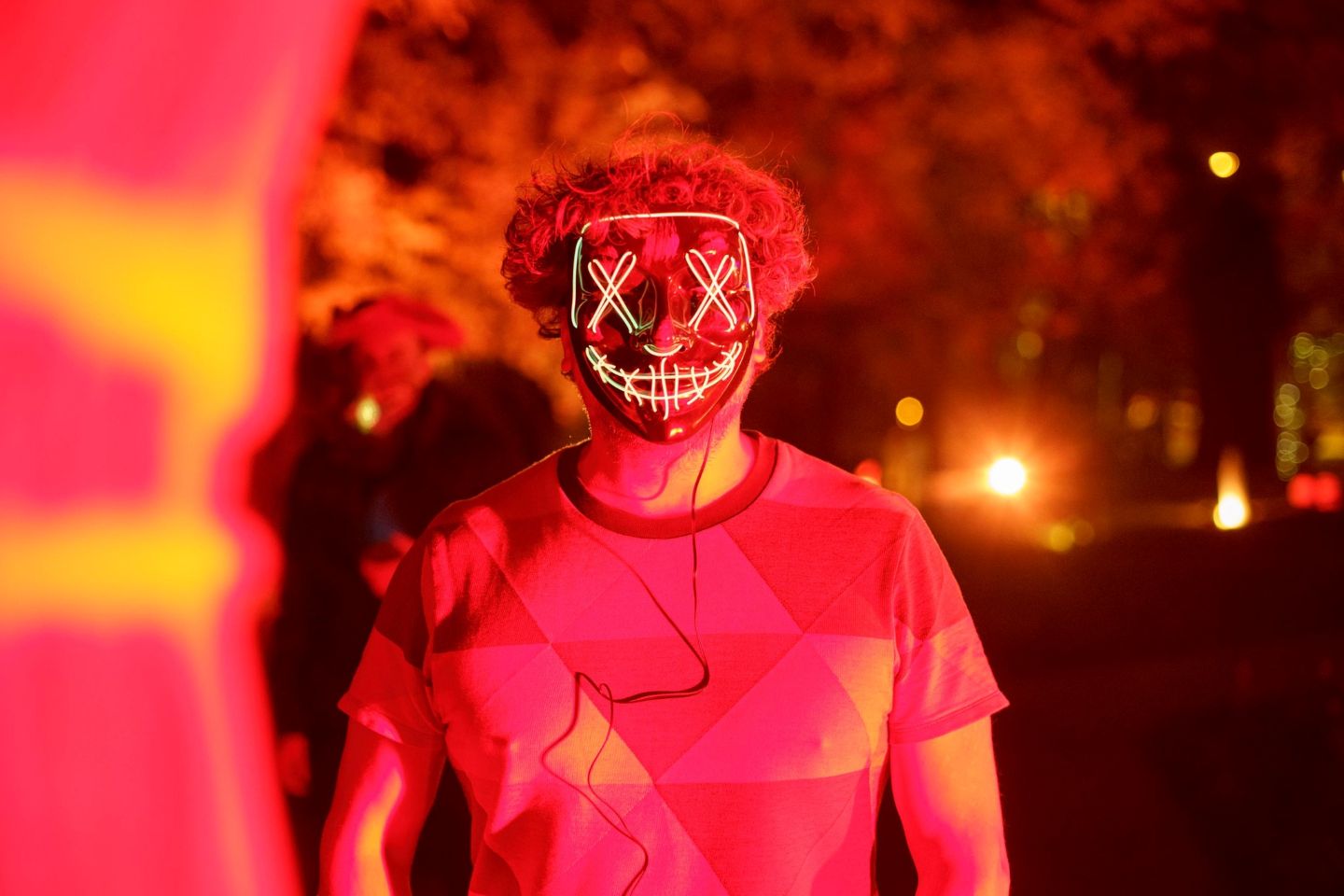 Cele mai cool petreceri de Halloween din București (2025)