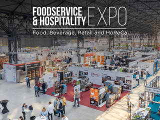 FoodService & Hospitality Expo (2025): cel mai mare târg de Retail și Horeca