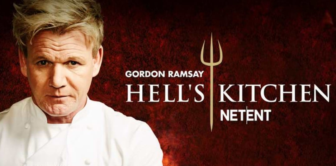 Gordon Ramsay Hells Kitchen