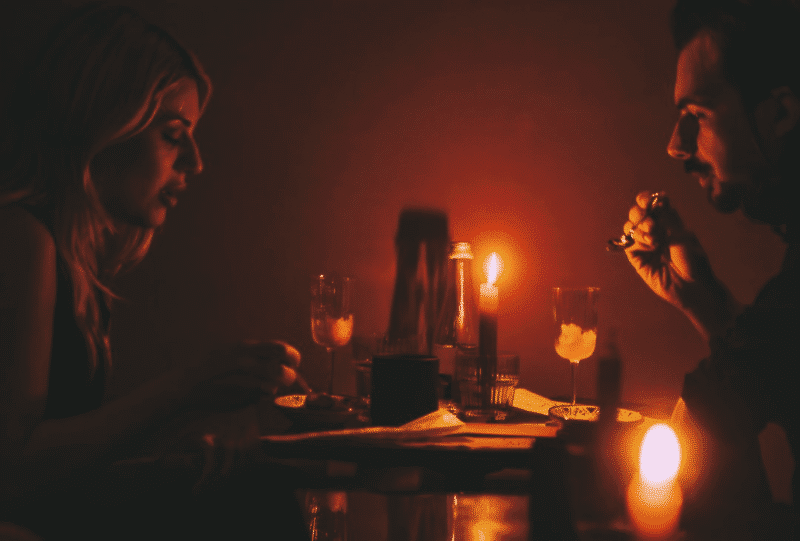 Date night @ La Grande Bellezza: o seară romantică cum nu ai mai avut