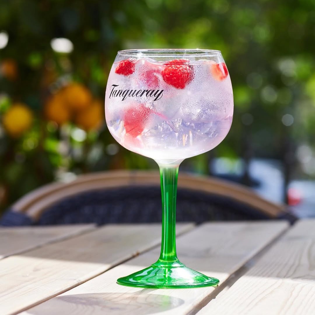 Tanquerey Gin fără alcool