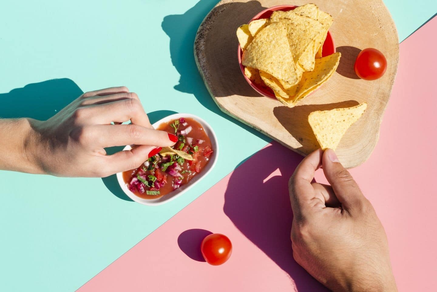 Food trends 2026: ce o să tot vezi prin meniuri anul acesta