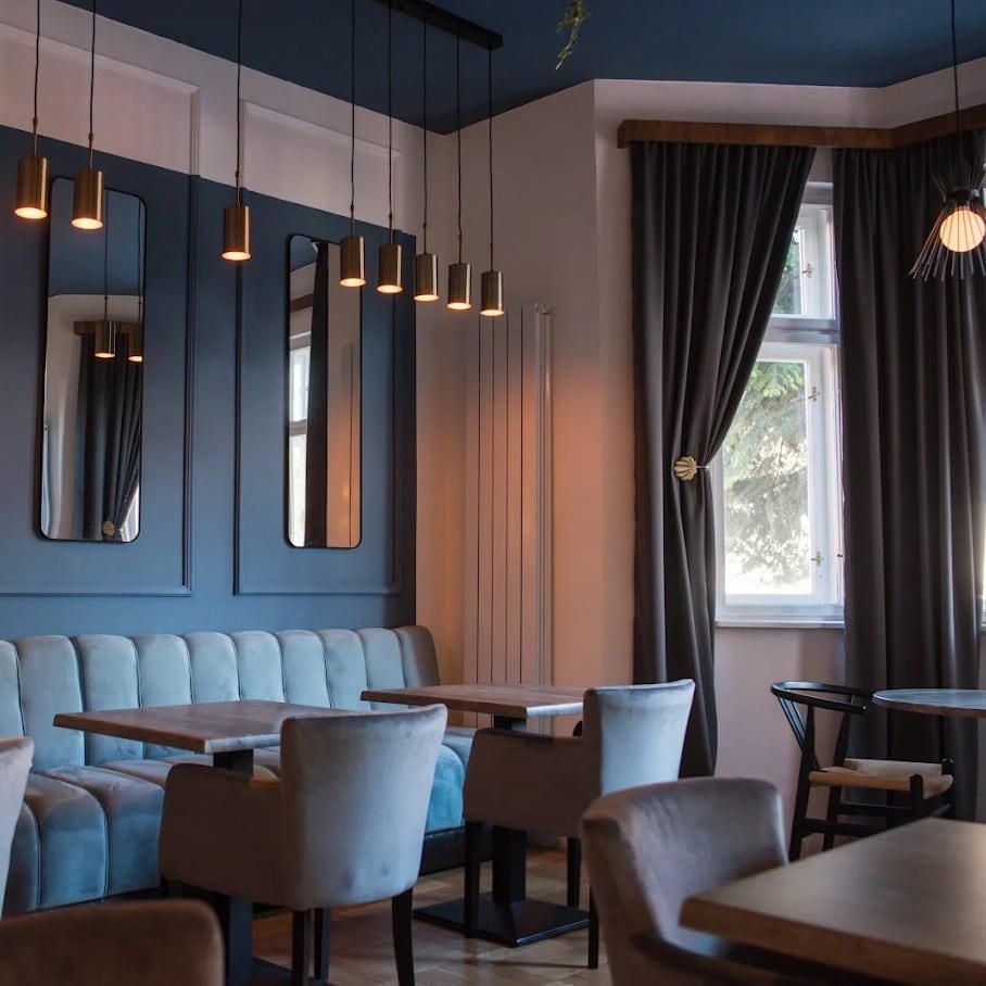 Restaurante din Brașov: Fract Restaurant