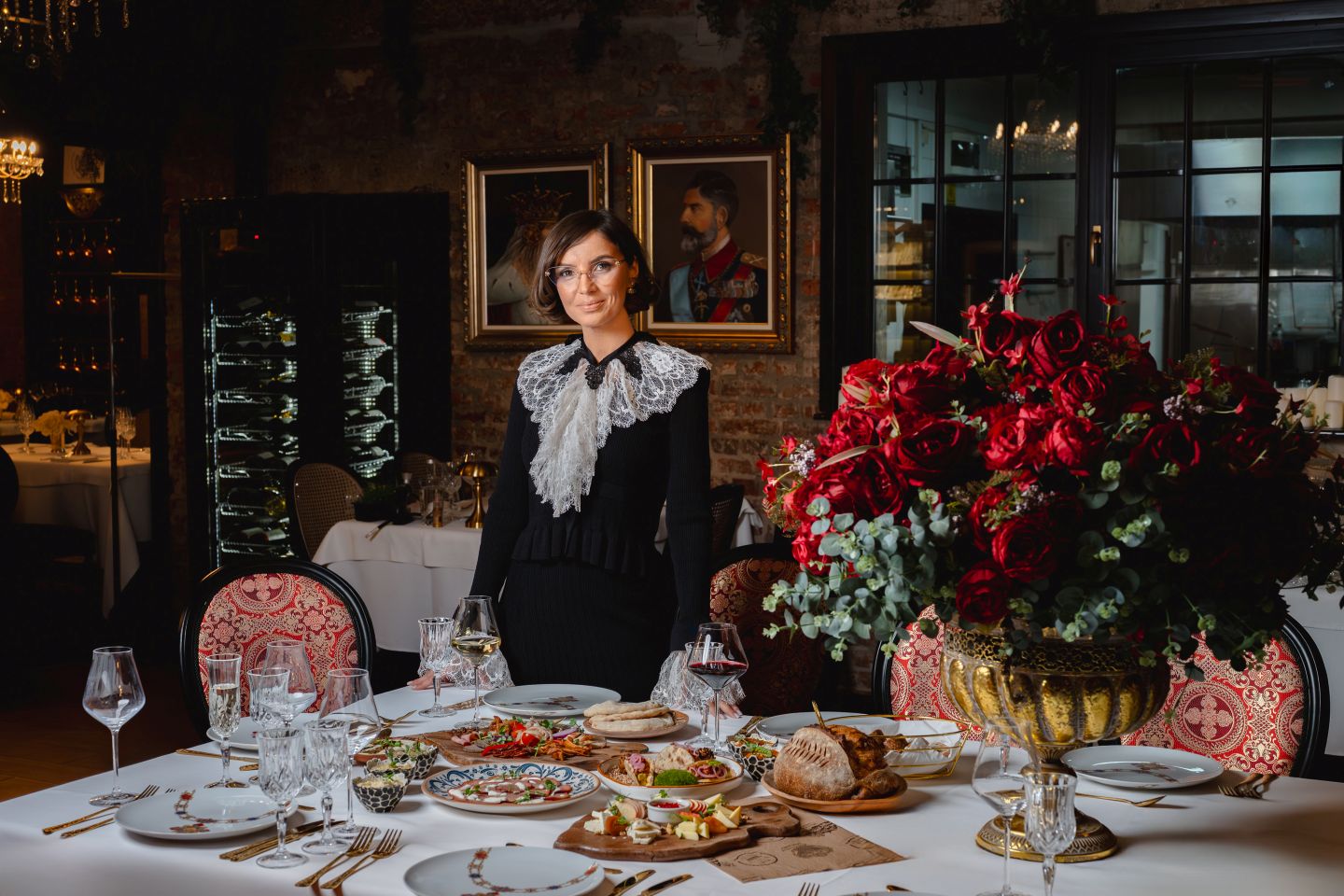 Dacia Romanian Dining: gastronomia ca formă de restaurare culturală