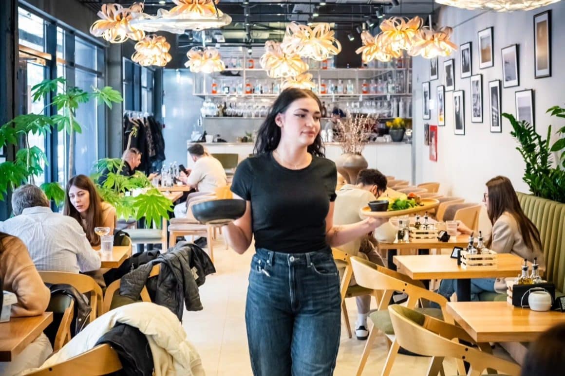 Locuri noi în București 2026. Restaurante București