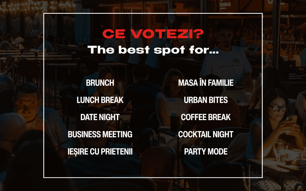 Categorii The Great Restaurant Battle