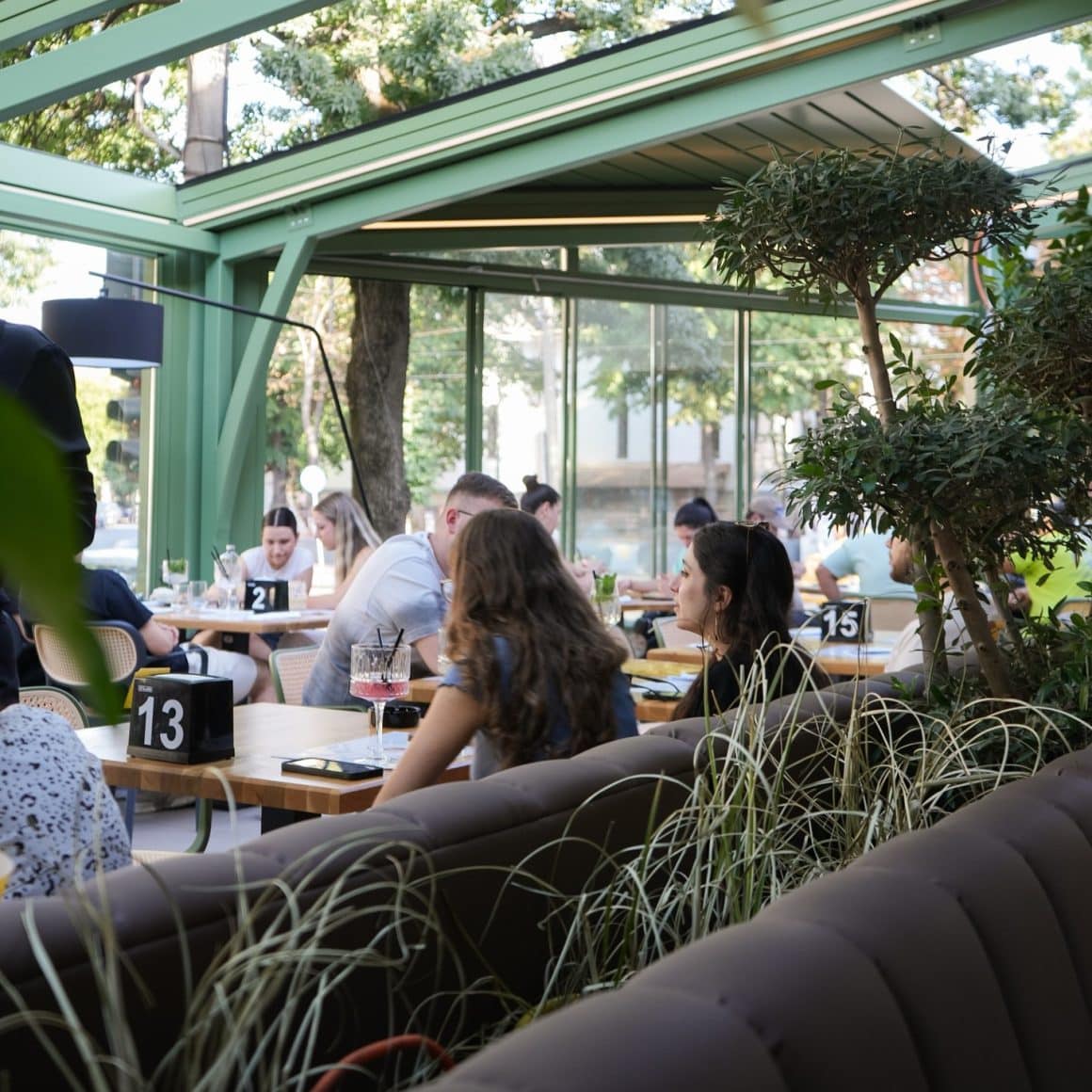 Eggspress- Best Brunch Spot Restaurant Battle