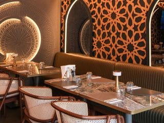 Beyti Restaurant – bucătărie turcească autentică și o experiență gastronomică de referință în București