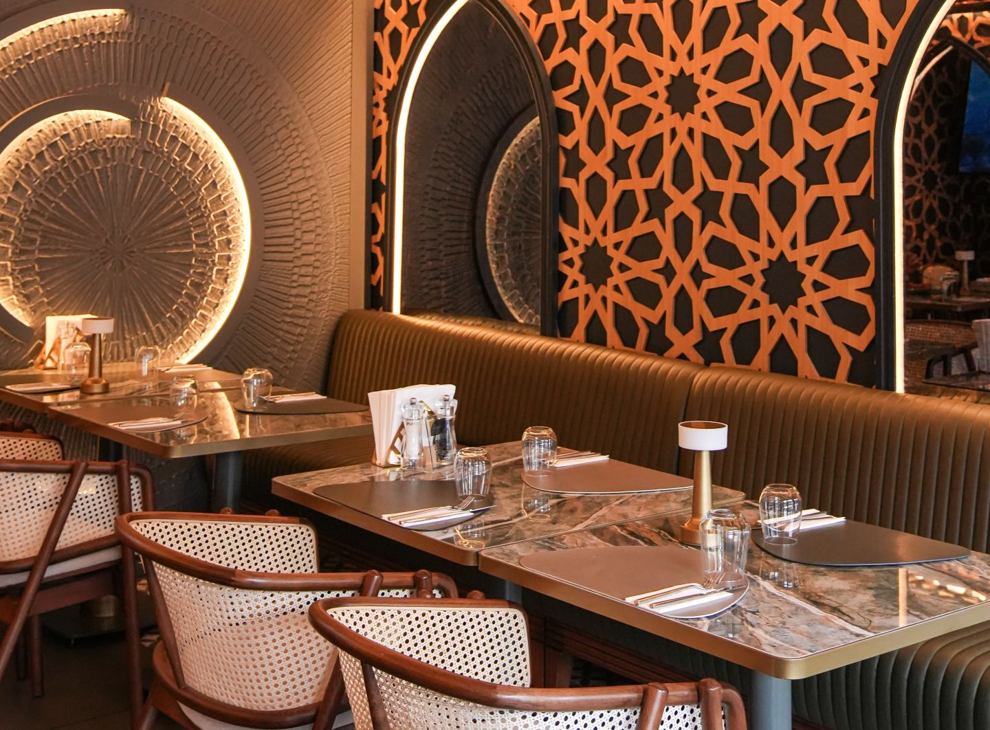 Beyti Restaurant – bucătărie turcească autentică și o experiență gastronomică de referință în București